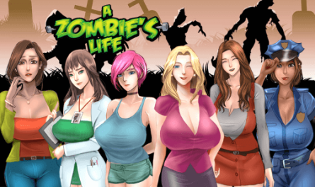 A Zombie’s Life v1.1 Game Free Download