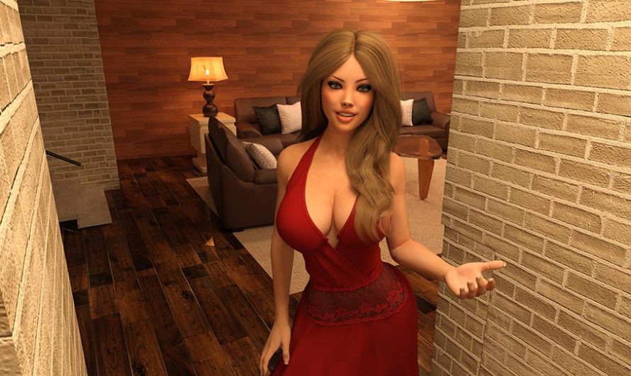 Dating My Daughter v1.01 Game Free Download