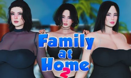 Family at Home 2 Game Free Download