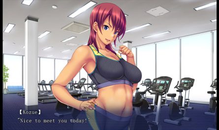 Hentai HotLady Game Free Download