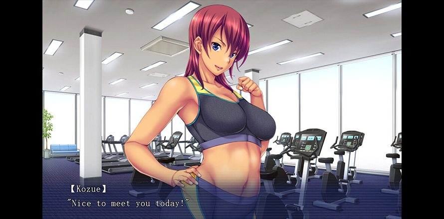 Hentai HotLady Game Free Download