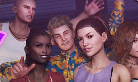 House Party v1.3.0 Game Free Download