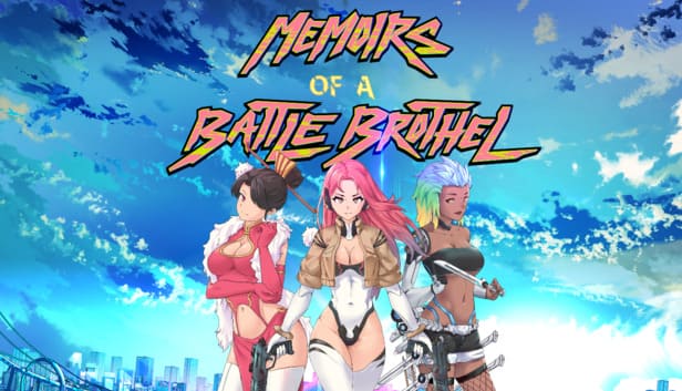 Memoirs of a Battle Brothel v1.08 Game Free Download