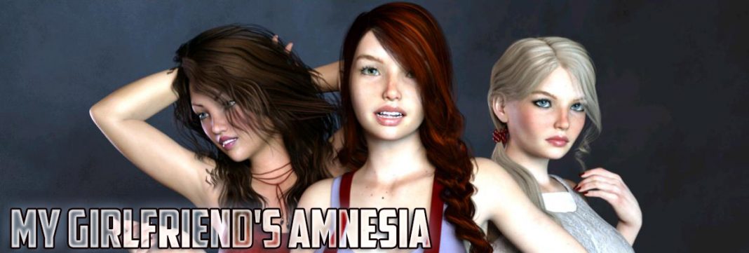 My Girlfriend’s Amnesia + DLC Game Free Download