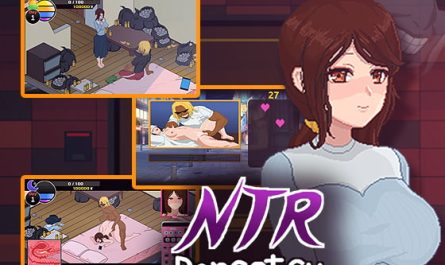 NTR Legend v1.0.2 Game Free Download