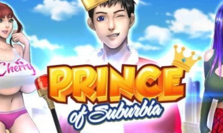 Prince of Suburbia v1.0 Game Free Download