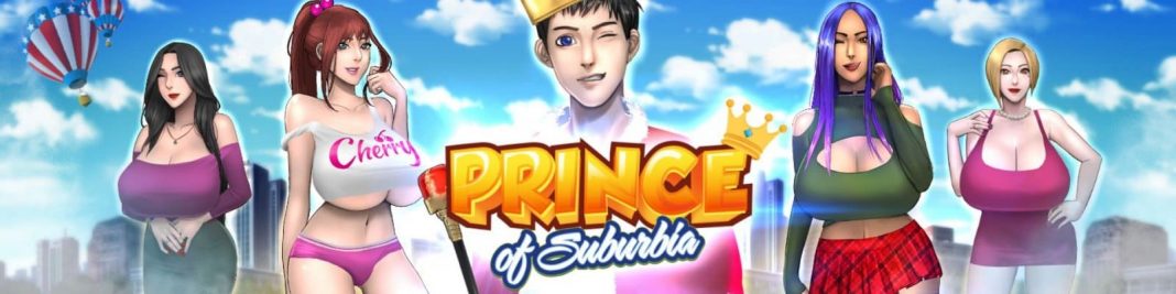 Prince of Suburbia v1.0 Game Free Download