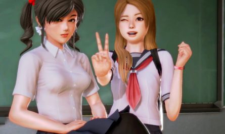 Solvalley School Game Free Download