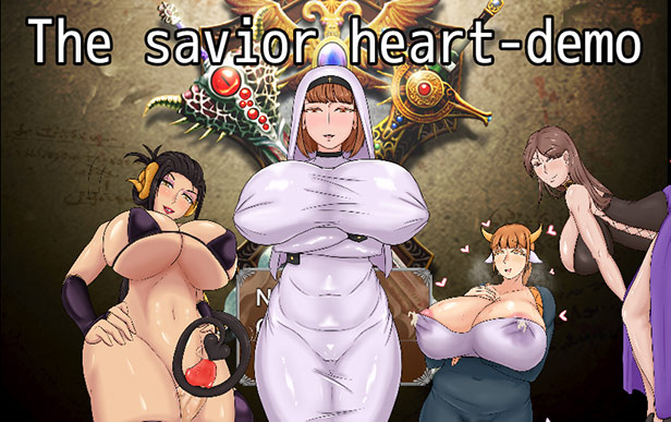 The Savior of Impregnation v1.0 Game Free Download