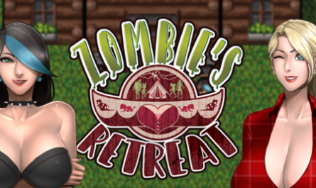 Zombie’s Retreat v1.1.0 Game Free Download