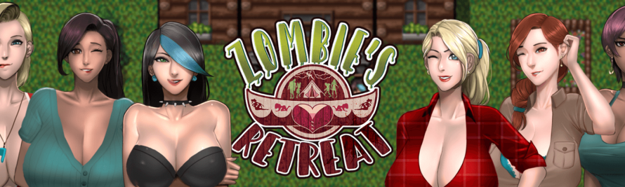 Zombie’s Retreat v1.1.0 Game Free Download