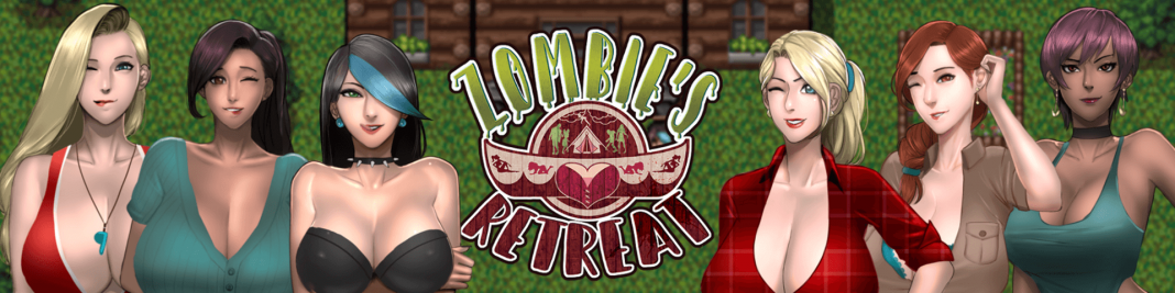 Zombie’s Retreat v1.1.0 Game Free Download