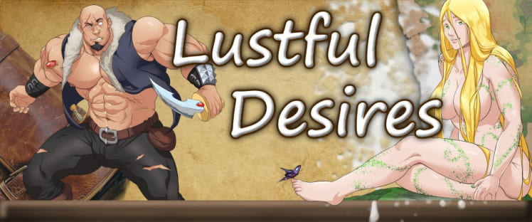 Lustful Desires v0.64.1 by Hyao — Visitcomics