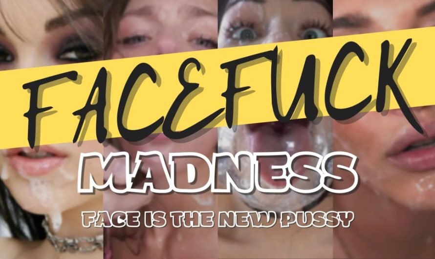 Facefuck Madness [v0.71] BY MercuryDev