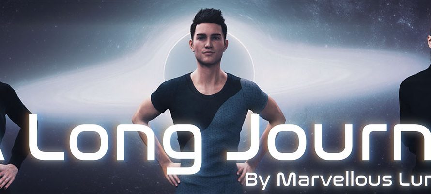 A Long Journey v0.8.1 by Marvellous Lunatic — Visitcomics