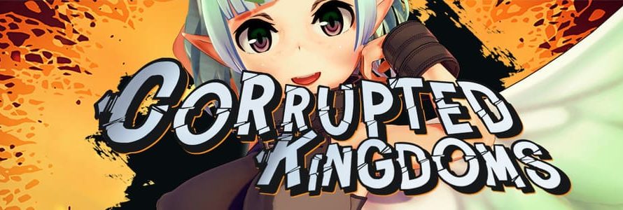 Corrupted Kingdoms v0.21.3 by ArcGames — Visitcomics