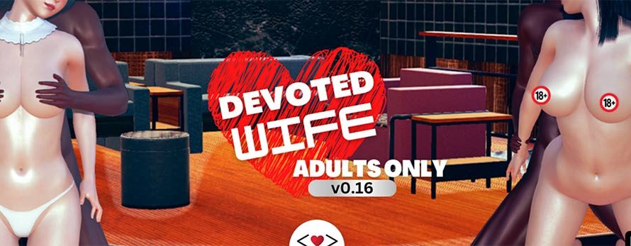 Devoted Wife v0.32 by LoveStory