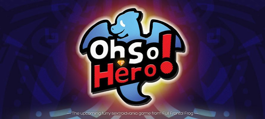 Oh So Hero! Pre Edition II [v0.20.200][Full Frontal Frog] — Visitcomics