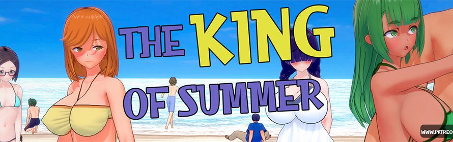 The King of Summer v0.4.12 full by No Try Studios — Visitcomics