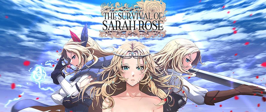 The Survival of Sarah Rose v0.9.9 by HappyDaedalus — Visitcomics