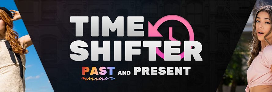 Time Shifter v0.9.5.1 by HotLoad — Visitcomics