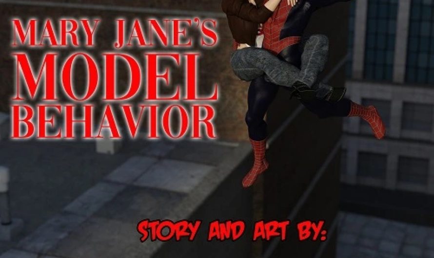 Tlameteotl – Mary Jane’s Model Behavior