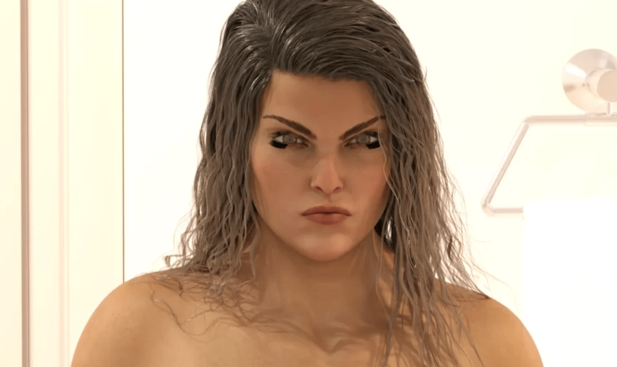 Natasha Naughty Wife [v0.42] By ArchimedesCompany