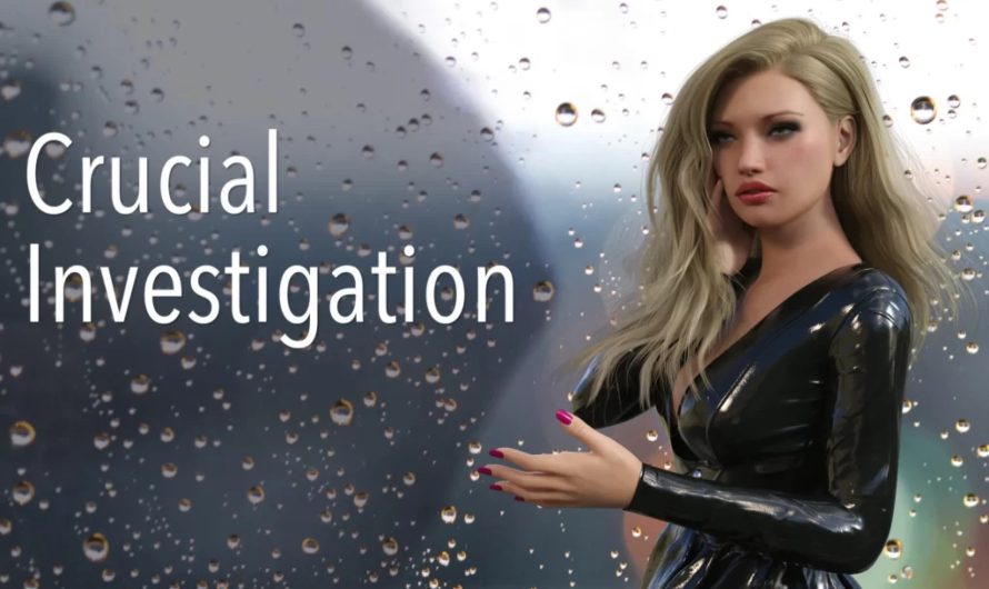 Crucial Investigation [v1.71n] By root