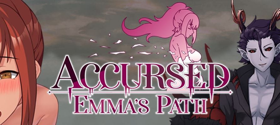 Emma’s Path [v0.1.22a RC] by MegaloDEV — Visitcomics