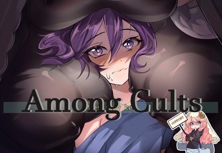 Among Cults [v0.2.9.5 Test] by Artes Septim