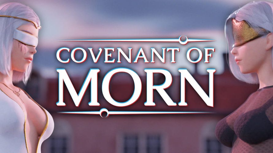 Covenant of Morn [v0.3.3] by 395games — Visitcomics