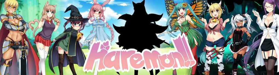 Haremon [v0.40.0.2][Haremon Dev] — Visitcomics