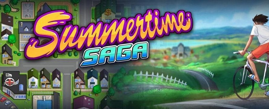 Summertime Saga [v21.0.0 wip.4468] by Kompas Productions — Visitcomics