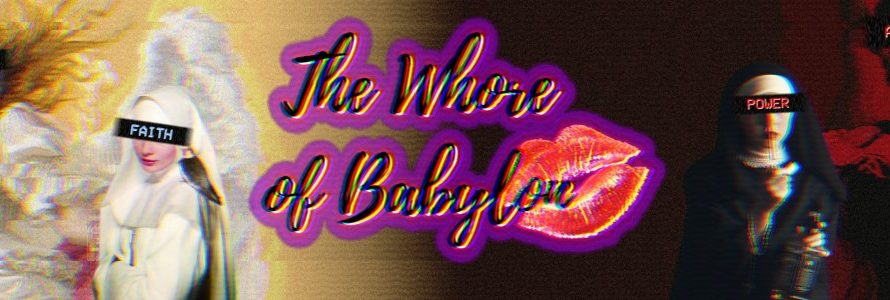 The Whore of Babylon [v2024-06-28][Kitty and the Lord]