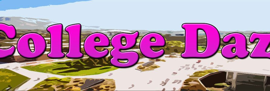 College Daze [v0.510b] by G28