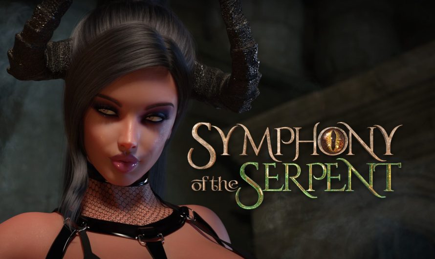 Symphony of the Serpent [v.00072][NLT Media]